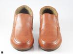 Kids style drive in loafers - 1