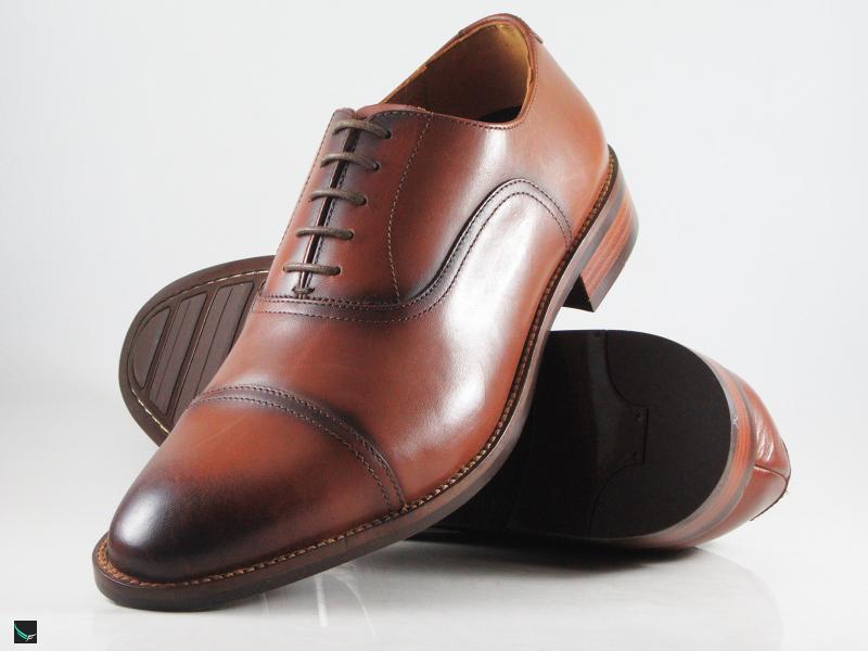 Rich brown office formals