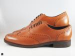 Oxford Brogue Formal shoe - 5
