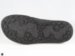 Comfortable slippers in Tan - 3