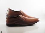 Leather loafers for men - 2