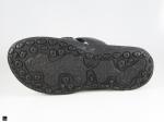 Flipflop Leather slippers - 3