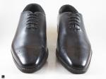 Stylish men's formal shoe for brogue - 2