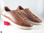 Men's Comfort Leather shoe - 2