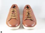 Men's Comfort Leather shoe - 3