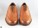 Oxford Brogue Formal shoe - 3
