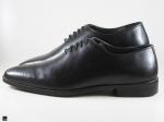 Stylish men's formal shoe for brogue - 3